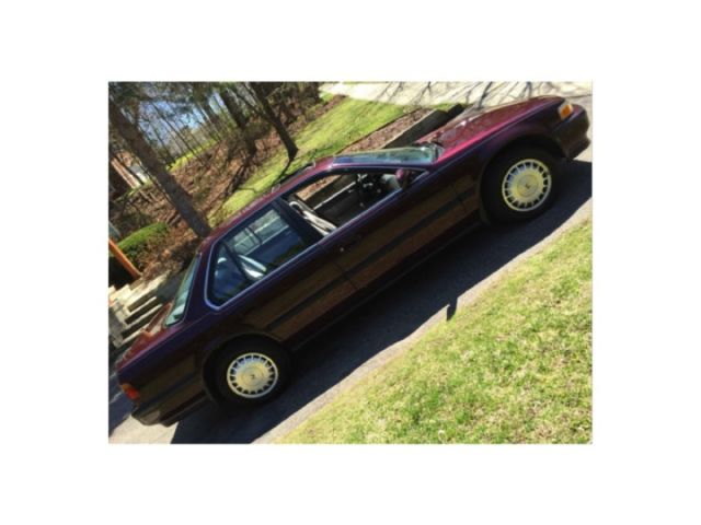 1991 Honda Accord - photo 5