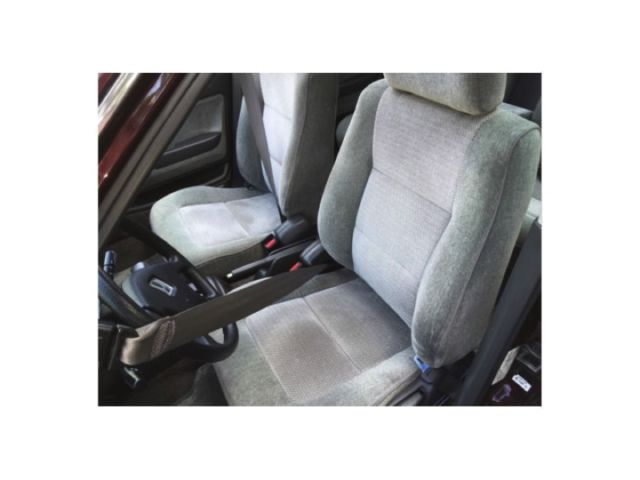 1991 Honda Accord - photo 9
