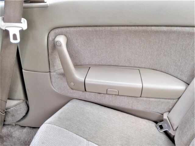 1991 Honda Accord - photo 9