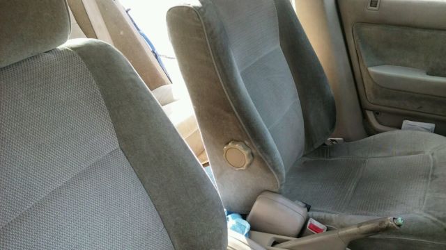 1991 Honda Accord - photo 6