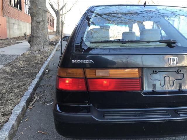 1991 Honda Accord EX Wagon 5-Door - photo 5