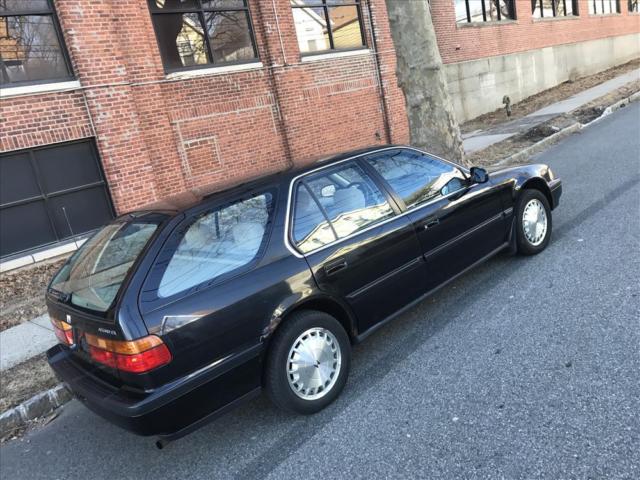 1991 Honda Accord EX Wagon 5-Door - photo 6