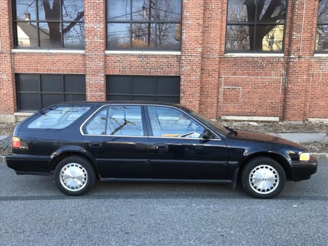1991 Honda Accord EX Wagon 5-Door - photo 7