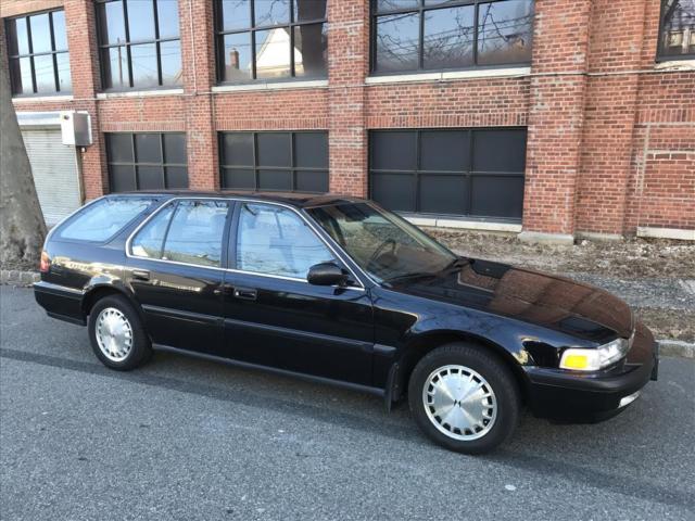 1991 Honda Accord EX Wagon 5-Door - photo 8