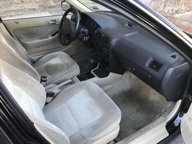 1991 Honda Accord EX Wagon 5-Door - photo 9