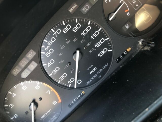 1991 Honda Accord - photo 2