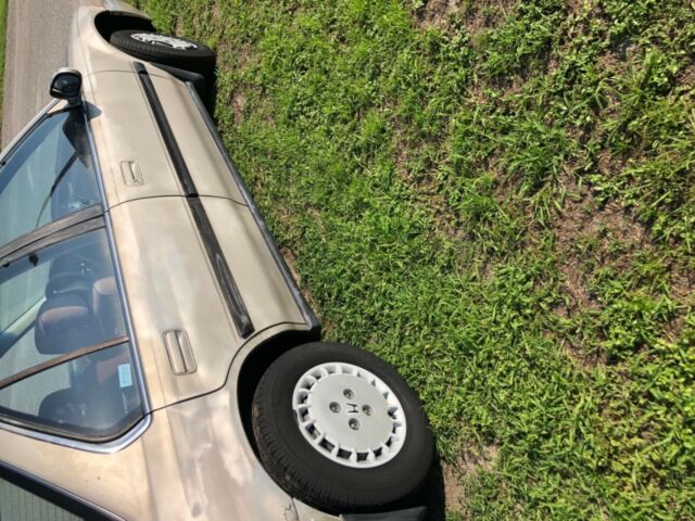 1991 Honda Accord - photo 4