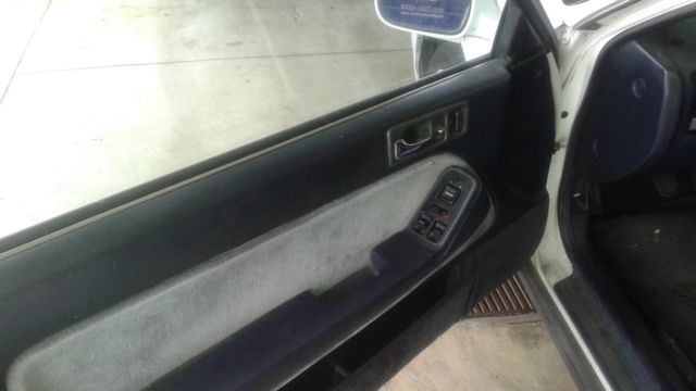 1991 Honda Accord LX - photo 5