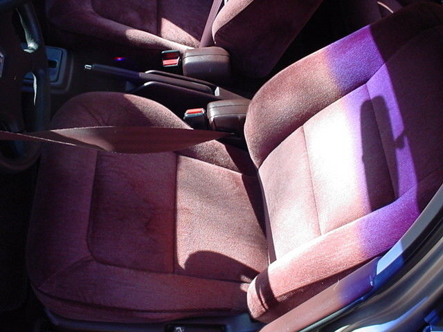 1991 Honda Accord 52k Actual Miles. Excellent Condition. NO RESERVE - photo 13