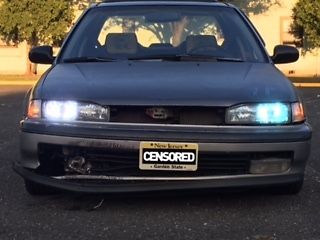 1991 Honda Accord - photo 3