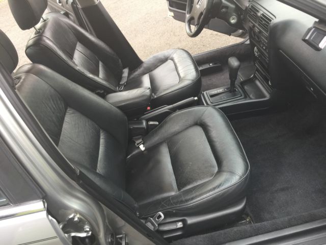 1991 Honda Accord 1991 HONDA ACCORD SE 4-DOOR WITH ONLY 42,378 - photo 10