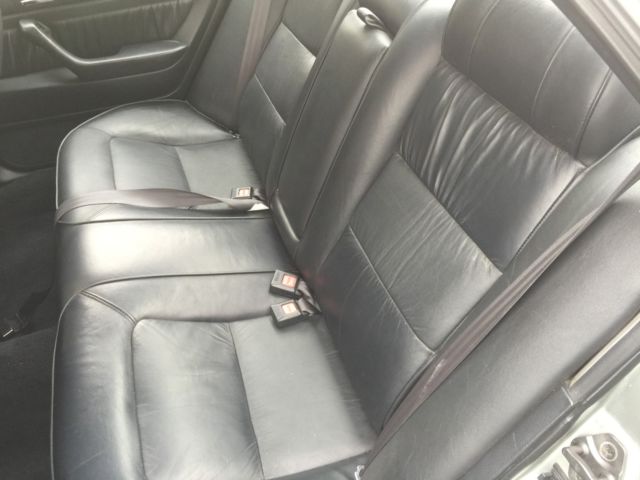 1991 Honda Accord 1991 HONDA ACCORD SE 4-DOOR WITH ONLY 42,378 - photo 12