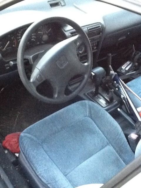 1991 Honda Accord - photo 4