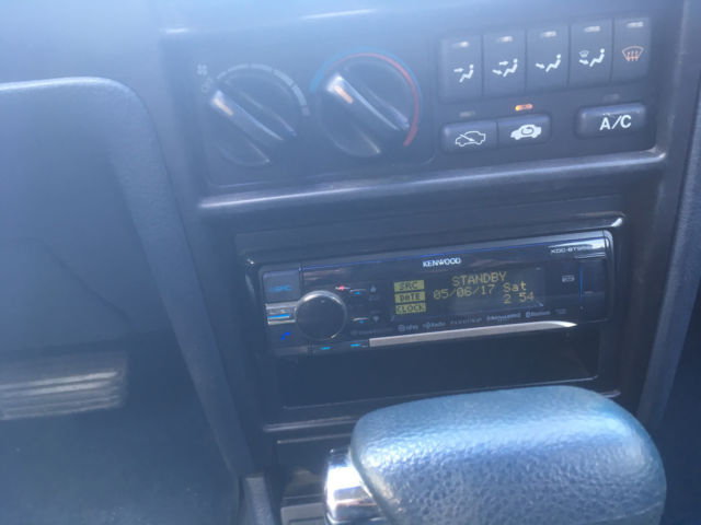 1991 Honda Accord Wagon EX - photo 13