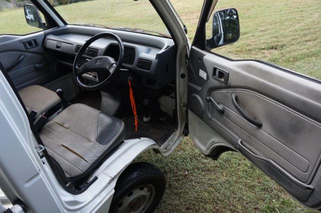 1991 Honda Other - photo 6