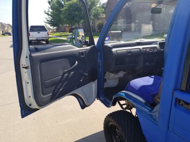 1991 Honda Other - photo 2