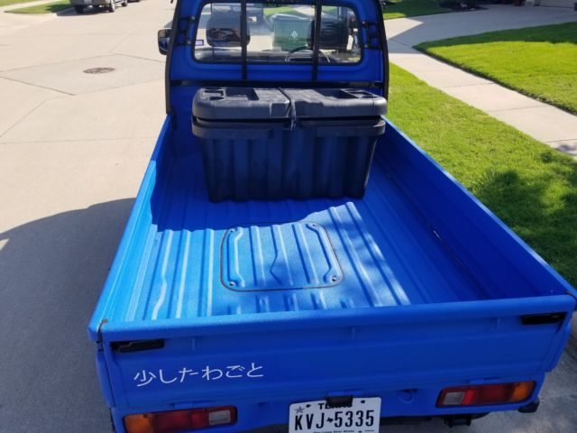 1991 Honda Other - photo 3