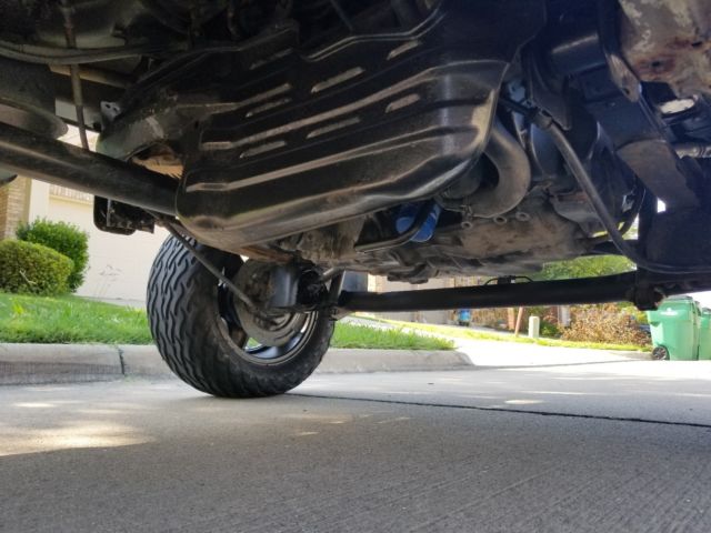 1991 Honda Other - photo 6
