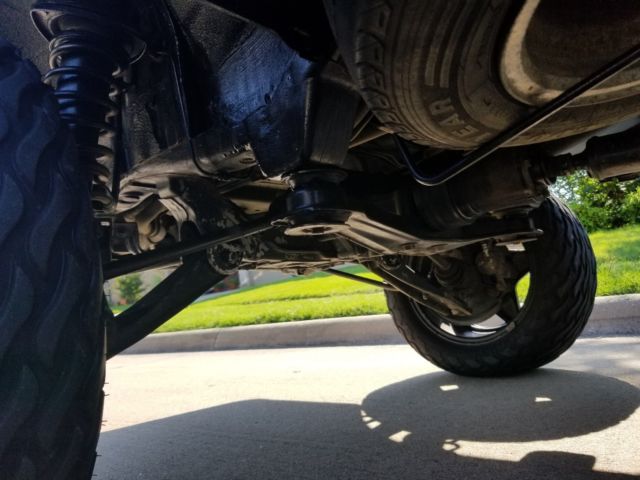 1991 Honda Other - photo 8