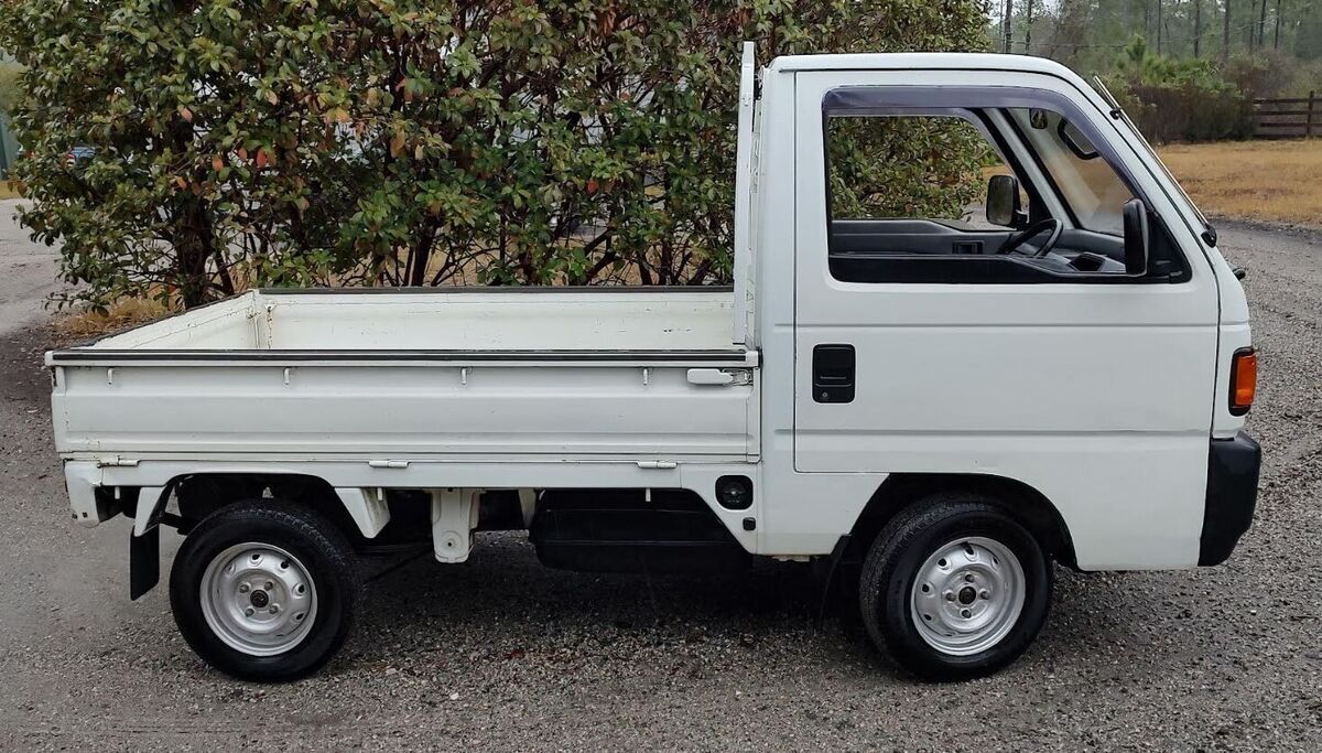 1991 Honda - photo 11