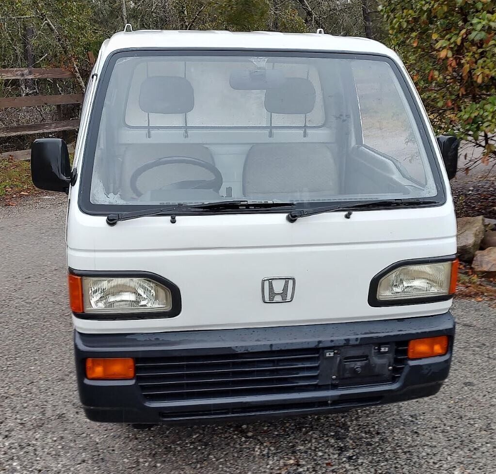 1991 Honda - photo 12
