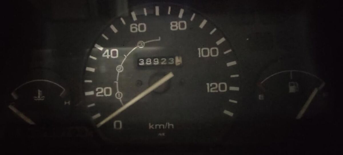 1991 Honda - photo 2