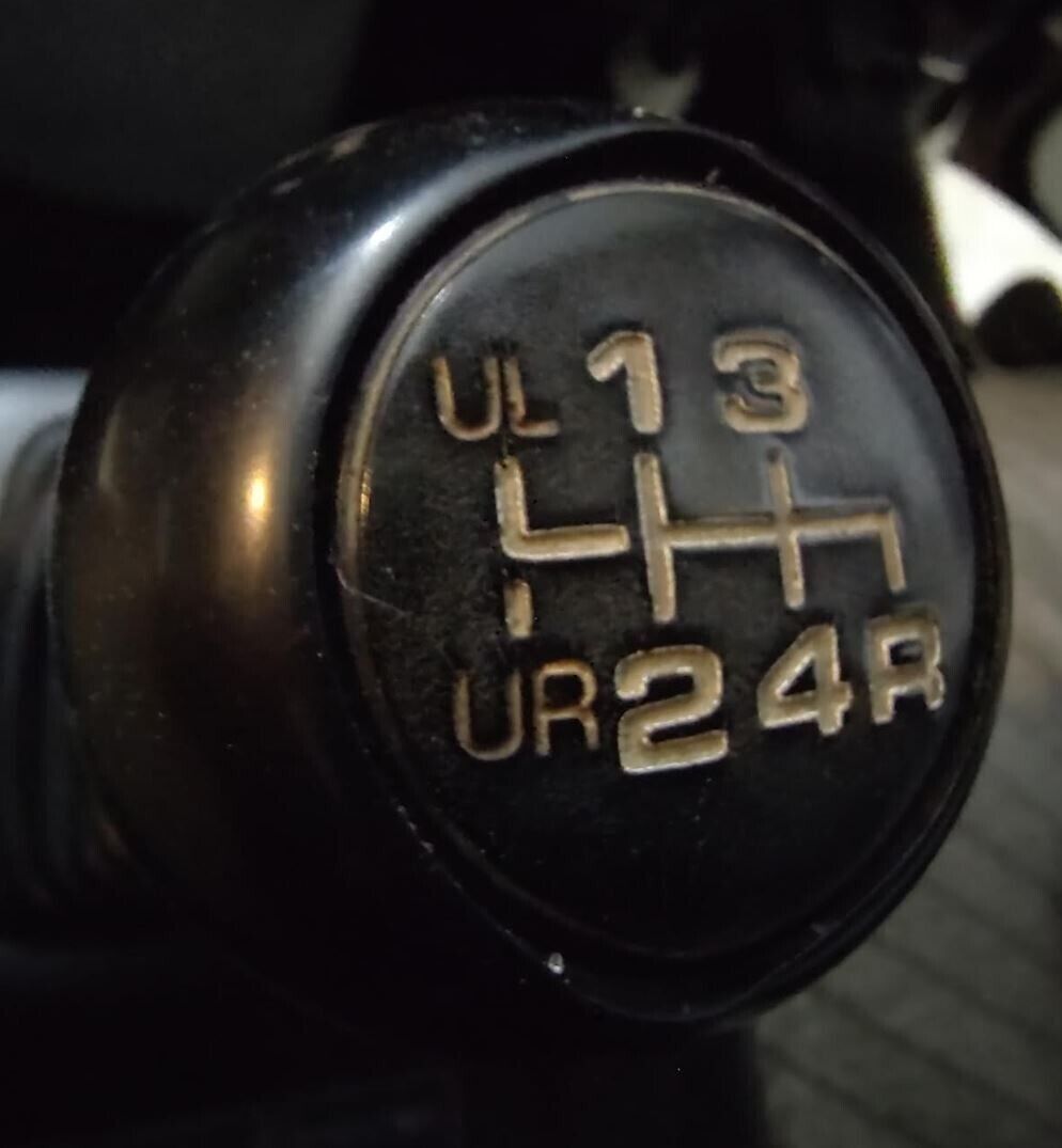1991 Honda - photo 3