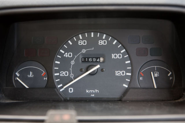 1991 Honda Other 2 door - photo 12