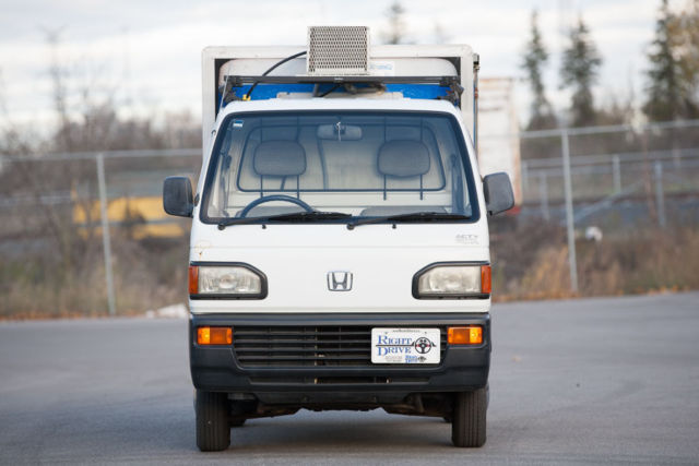 1991 Honda Other 2 door - photo 2