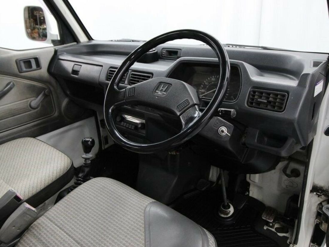 1991 Honda ACTY Dump Bed - photo 11