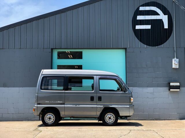 1991 Honda ACTY - photo 10