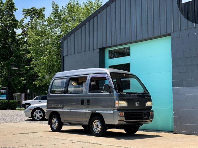 1991 Honda ACTY - photo 11