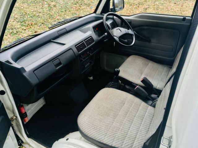1991 Honda Other - photo 10