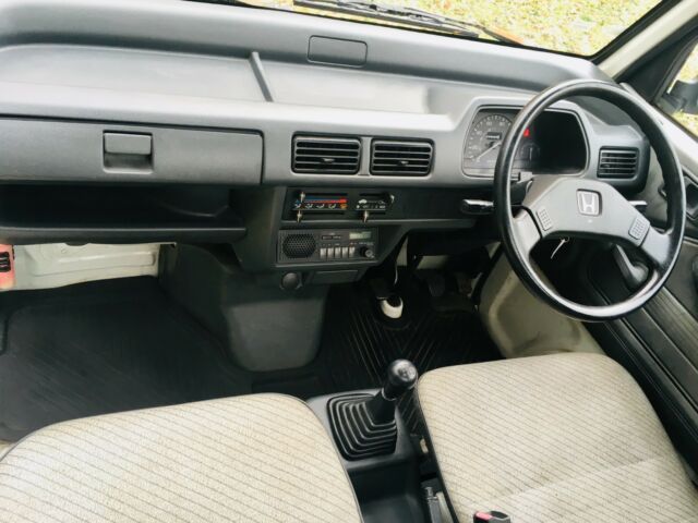 1991 Honda Other - photo 11
