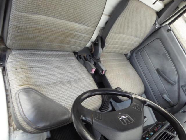 1991 Honda Acty -- - photo 11