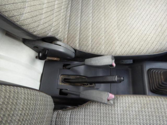 1991 Honda Acty -- - photo 13