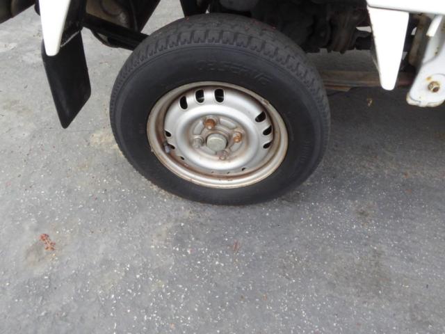 1991 Honda Acty -- - photo 3