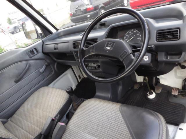 1991 Honda Acty -- - photo 9