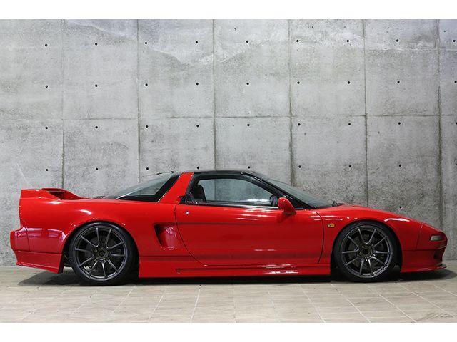 1980 Acura NSX - photo 2