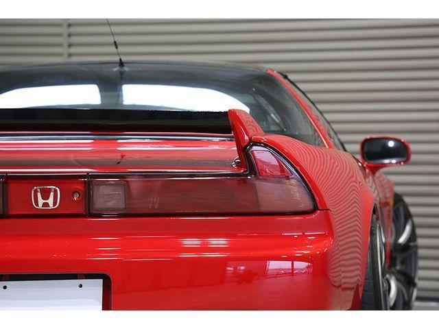 1980 Acura NSX - photo 4