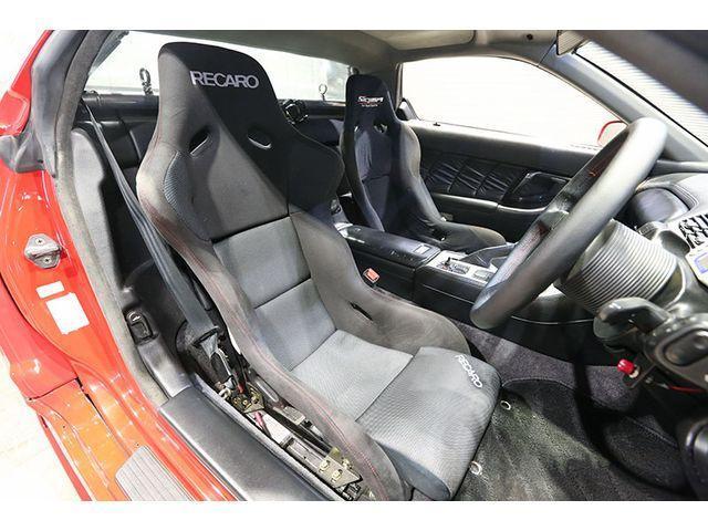1980 Acura NSX - photo 6