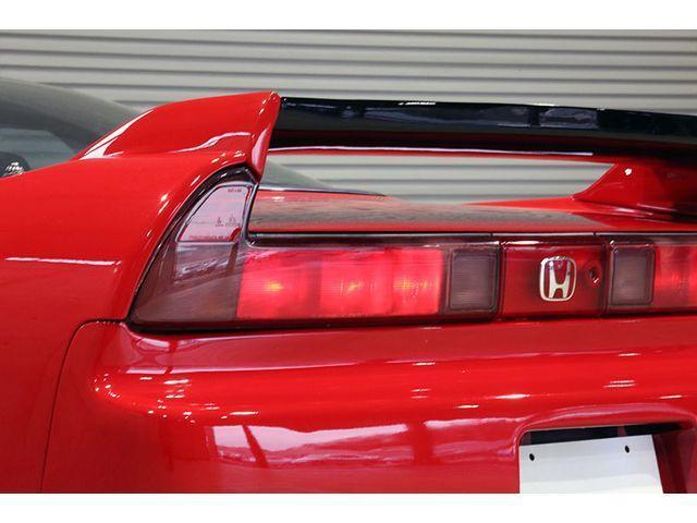 1980 Acura NSX - photo 8