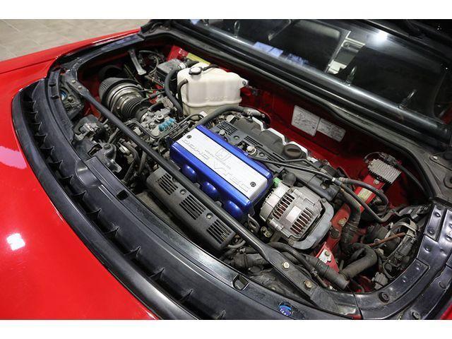 1980 Acura NSX - photo 9