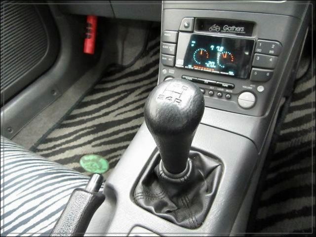 1991 Honda Beat Convertible 2dr - photo 12