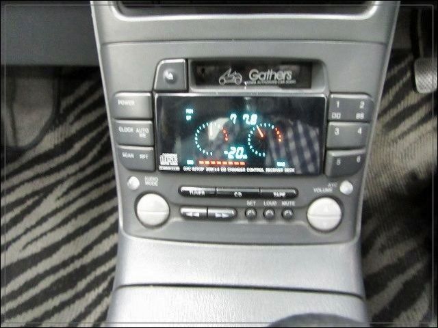 1991 Honda Beat Convertible 2dr - photo 13