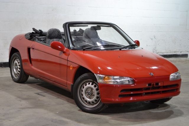 1991 Honda Other - photo 13