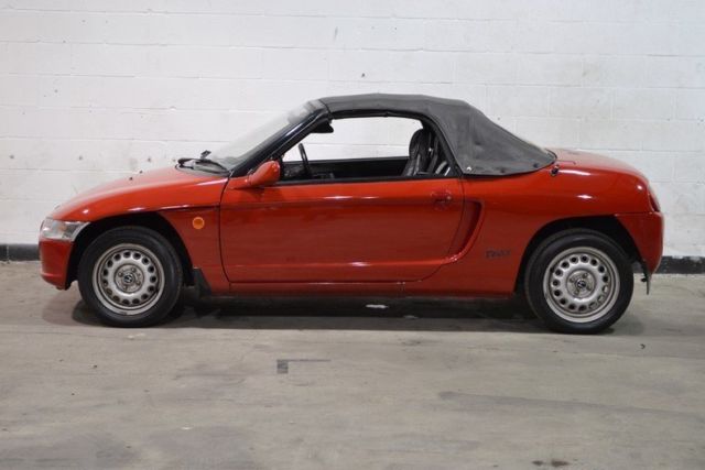 1991 Honda Other - photo 9