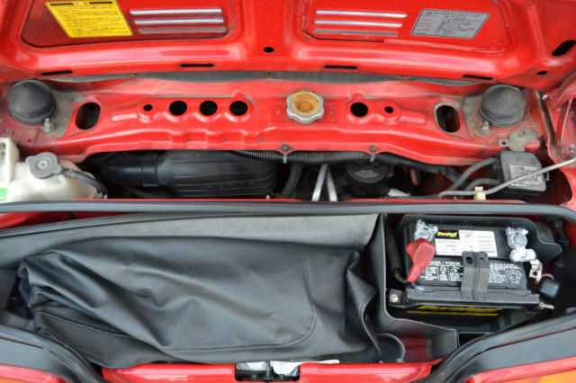 1991 Honda Other Beat - photo 10