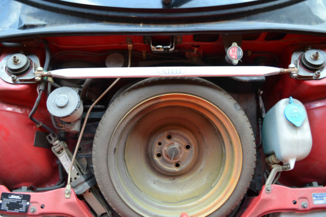 1991 Honda Other Beat - photo 11