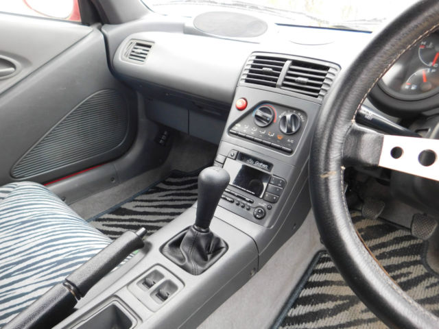 1991 Honda Other Convertable - photo 11